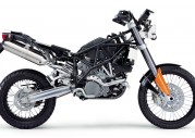 KTM 950 Adventure S KTM 950 Adventure S